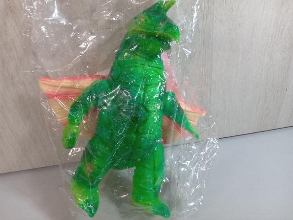 ベアモデル オール怪獣コレクション　彗星怪獣ドラコ Amazon.co.jp: 【現状品】 ベアモデル オール怪獣コレクション